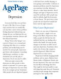 3.Depression Age Page 1