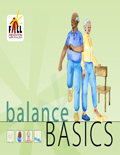 Balance Basics 1